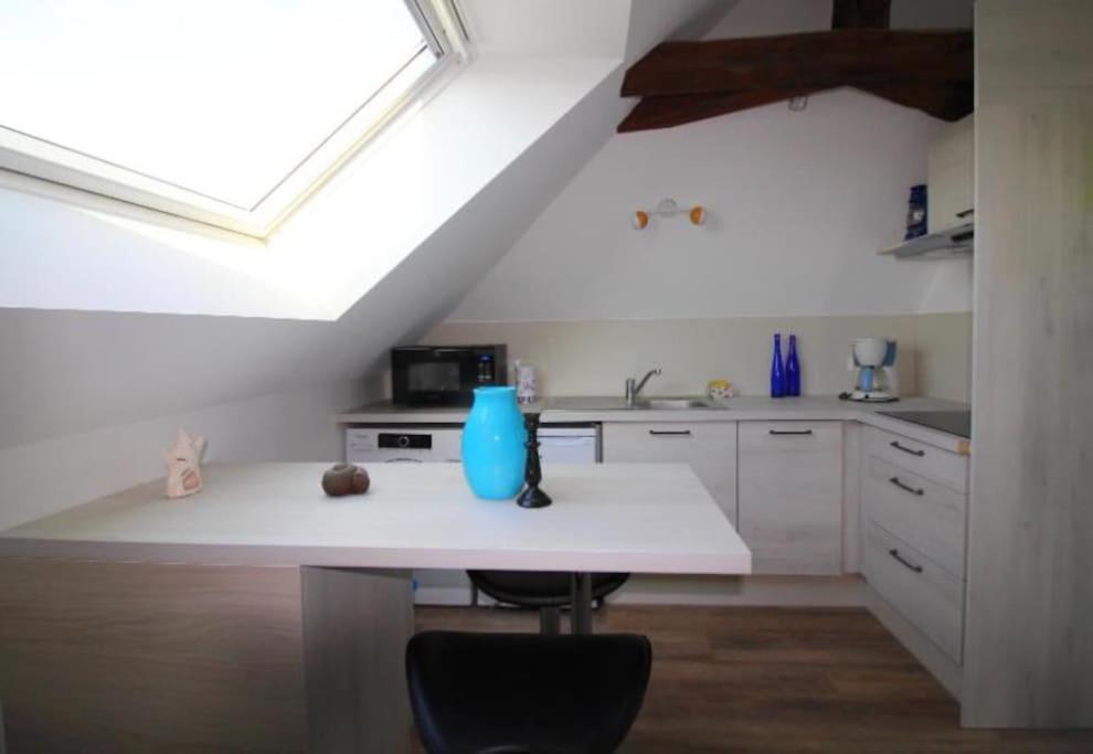 Appartement Appt T2 Les Hortensias 3 Etoiles Centre Proche